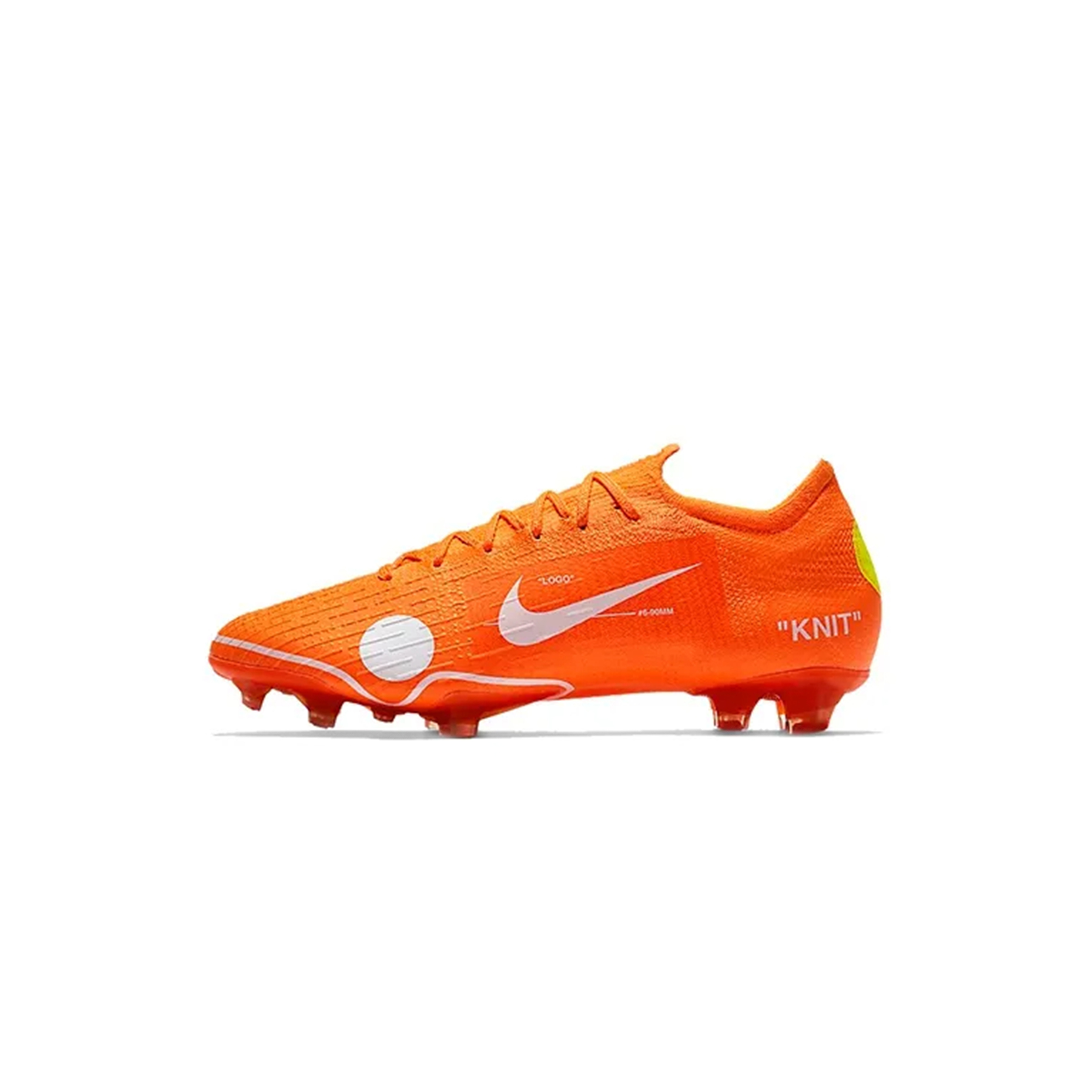 NIKE MERCURIAL VAPOR 360 OFF-WHITE AO1256-810